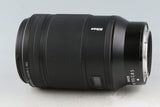 Nikon Nikkor Z MC 105mm F/2.8 VR S Lens #52261L4