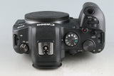 Canon EOS R6 Mirrorless Digital Camera #52262L3