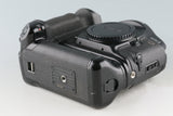 Canon EOS-1V HS 35mm SLR Film Camera #52264E4