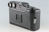 Fujifilm GA645 Medium Format Film Camera *Shutter Count:600 #52271E1