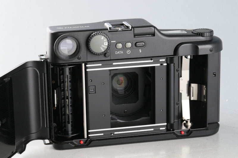 Fujifilm GA645 Medium Format Film Camera *Shutter Count:600 #52271E1
