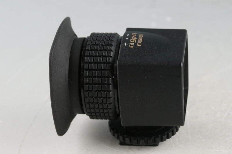 Zenza Bronica View Finder RF45VF #52278F2