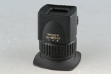 Zenza Bronica View Finder RF45VF #52278F2