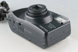 Pentax Espio 115 35mm Point & Shoot Film Camera #52281D3#AU
