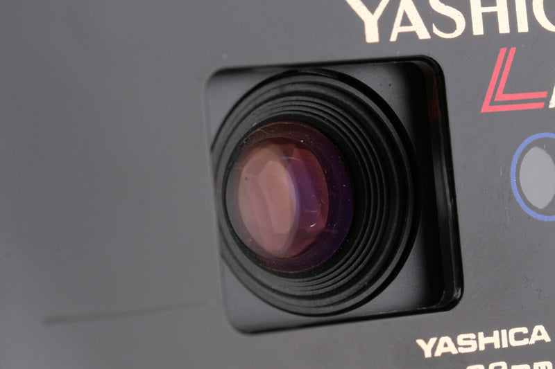Yashica L AF Date 35mm Film Camera #52282D3#AU