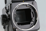 Zenza Bronica SQ-Ai Medium Format Film Camera #52285E4