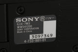 Sony α7III/a7III Mirrorless Digital Camera *Japanese Version Only * #52290E4