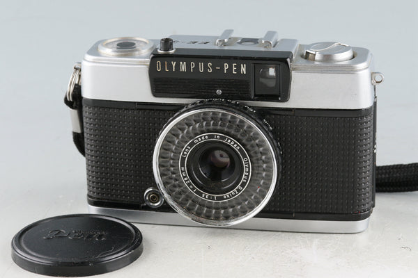 Olympus-Pen EE3 35mm Half Frame Camera #52294D3#AU