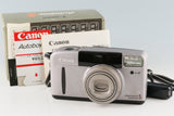 Canon Autoboy S 35mm Point & Shoot Film Camera With Box #52295L9#AU