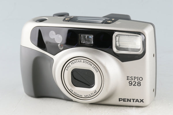 Pentax Espio 928 35mm Point & Shoot Film Camera #52296G42#AU