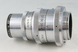 Meyer Optik Gorlitz Tele Megor 150mm F/5.5 Lens #52297E6