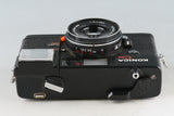 Konica C35 EF 35mm Film Camera #52305G42#AU