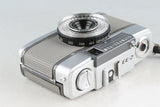 Olympus-Pen EE2 35mm Half Frame Camera #52306G42#AU