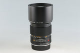 Leica Leitz Elmarit-R 180mm F/2.8 3-cam Lens for Leica R With Box #52326L1