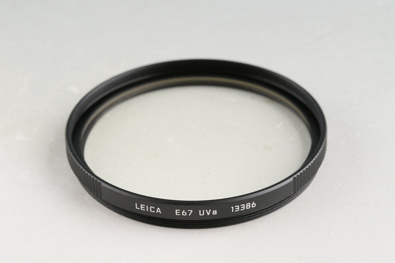 Leica Leitz Elmarit-R 180mm F/2.8 3-cam Lens for Leica R With Box #52326L1