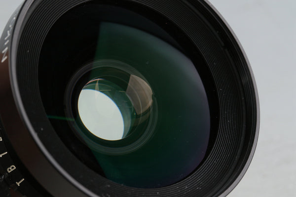 Nikon Nikkor-SW 65mm F/4 S Lens #52352B4