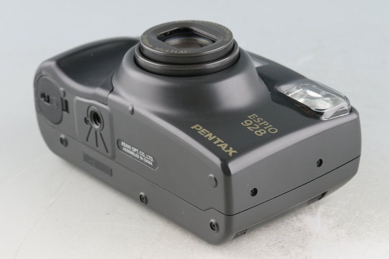 Pentax Espio 928 35mm Point & Shoot Film Camera #52355H11