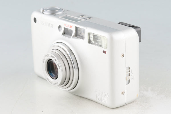 Pentax Espio 120SW 35mm Point & Shoot Film Camera #52359H11#AU