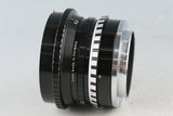 Leica Schneider-Kreuznach PA-Curtagon 35mm F/4 Lens for Leicaflex #52361T