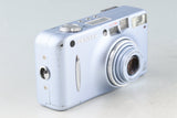 Pentax Espio 120SWII 35mm Point & Shoot Film Camera #52362H11#AU