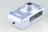 Pentax Espio 120SWII 35mm Point & Shoot Film Camera #52362H11#AU