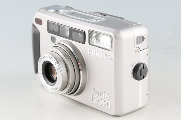 Pentax Espio 120Mi 35mm Point & Shoot Film Camera #52363H11#AU