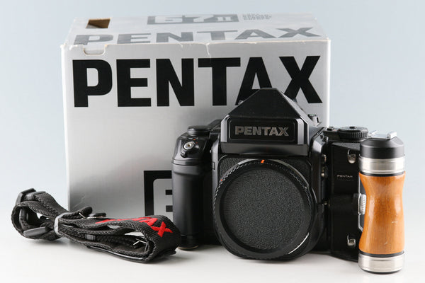 Pentax 67 – IROHAS SHOP