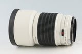 Mamiya APO A 200mm F/2.8 Lens for Mamiya 645 #52411H33