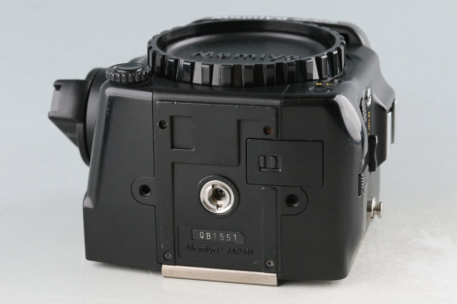 Mamiya 645 Pro Medium Format Film Camera #52412E3 – IROHAS SHOP