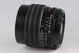 Mamiya-Sekor C 45mm F/2.8 N Lens for Mamiya 645 #52415H12