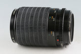 Mamiya Macro A 120mm F/4 M Lens for Mamiya 645 #52418F5