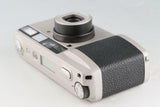 Ricoh GR1 35mm Point & Shoot Film Camera #52442D5