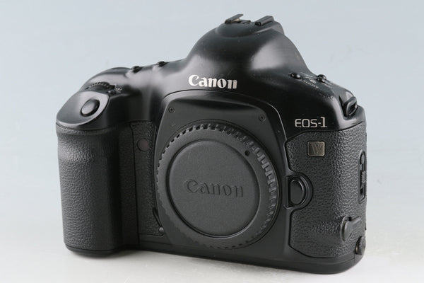 Canon EOS-1V 35mm SLR Film Camera #52458E1#AU