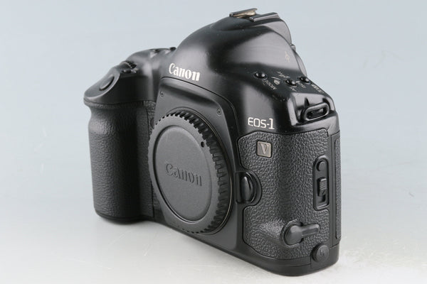 Canon EOS-1V 35mm SLR Film Camera #52458E1#AU