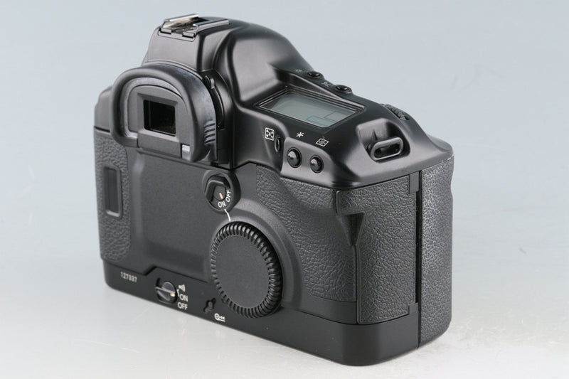 Canon EOS-1V 35mm SLR Film Camera #52459E1#AU