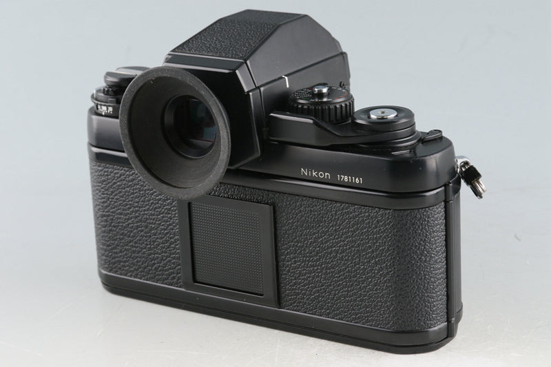 Nikon F3 HP 35mm SLR FIlm Camera #52460E3#AU