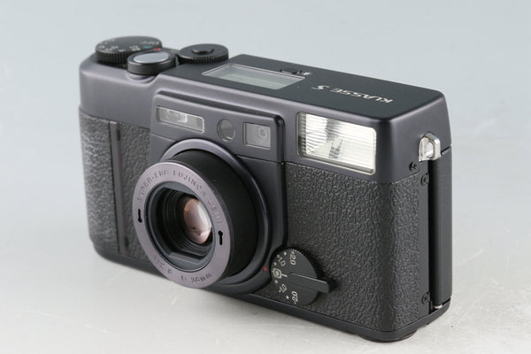 Fujifilm Klasse S 35mm Point & Shoot Film Camera #52462D4#AU
