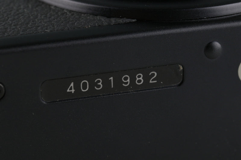 Fujifilm Klasse S 35mm Point & Shoot Film Camera #52462D4#AU
