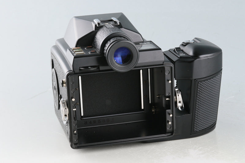Pentax 645 Medium Format Film Camera #52465E2