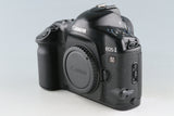 Canon EOS-1V 35mm SLR Film Camera #52466E1#AU