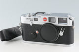 Leica M6 35mm Rangefinder Film Camera #52472T#AU