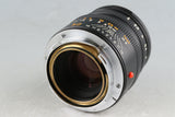 Leica Summicron-M 50mm F/2 Lens for Leica M With Box #52478T#AU