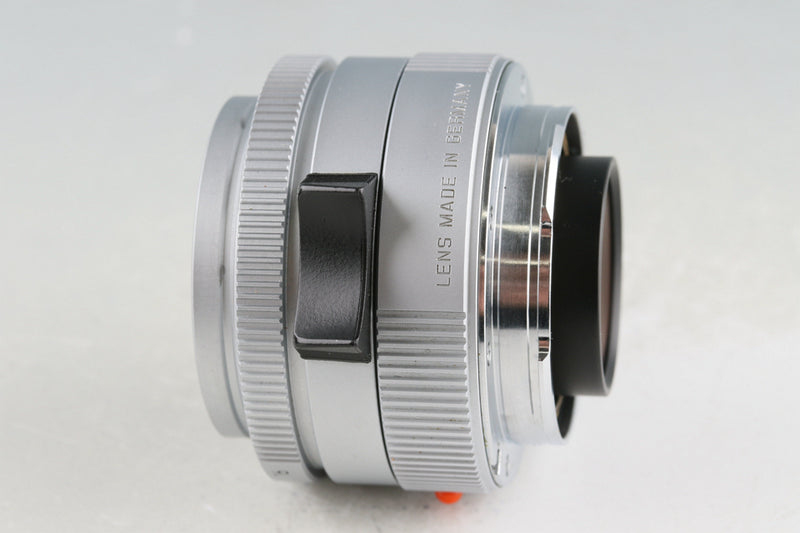Leica Leitz Summicron-M 35mm F/2 ASPH. Lens for Leica M #52482T