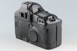 Canon EOS-1V 35mm SLR Film Camera #52510E1#AU