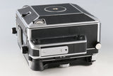 Linhof Master Technika 50 Jahre 4x5 Large Format Camera #52528H