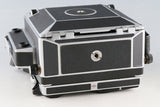 Linhof Master Technika 50 Jahre 4x5 Large Format Camera #52528H