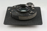 C.P. Goerz Berlin Dagor 125mm F/6.8 Lens #52530B3