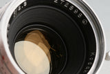 Hasselblad 1000F + Kodak Ektar 80mm F/2.8 Lens #52533E5