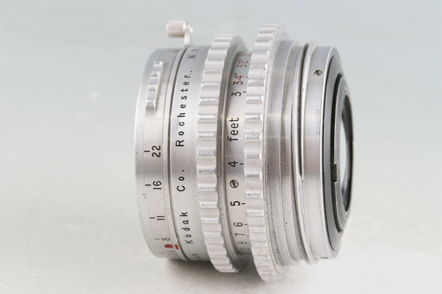 Hasselblad 1000F + Kodak Ektar 80mm F/2.8 Lens #52533E5 – IROHAS SHOP