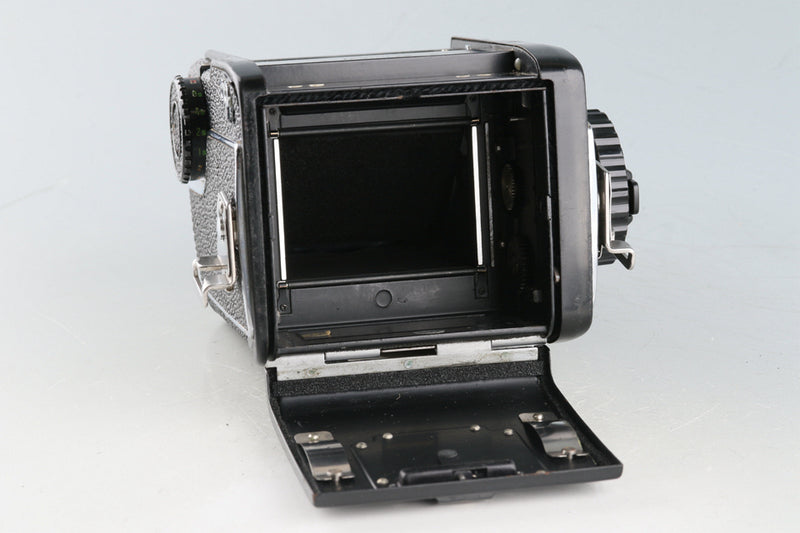 Mamiya M645 1000S Medium Format Film Camera #52545E2